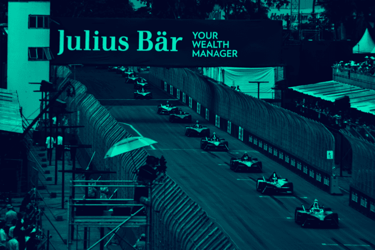 Julius Bar